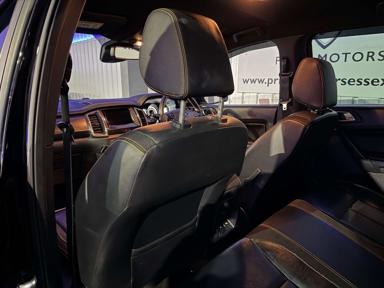 Used Ford Ranger 2020 for sale - 76662483: Photo 38