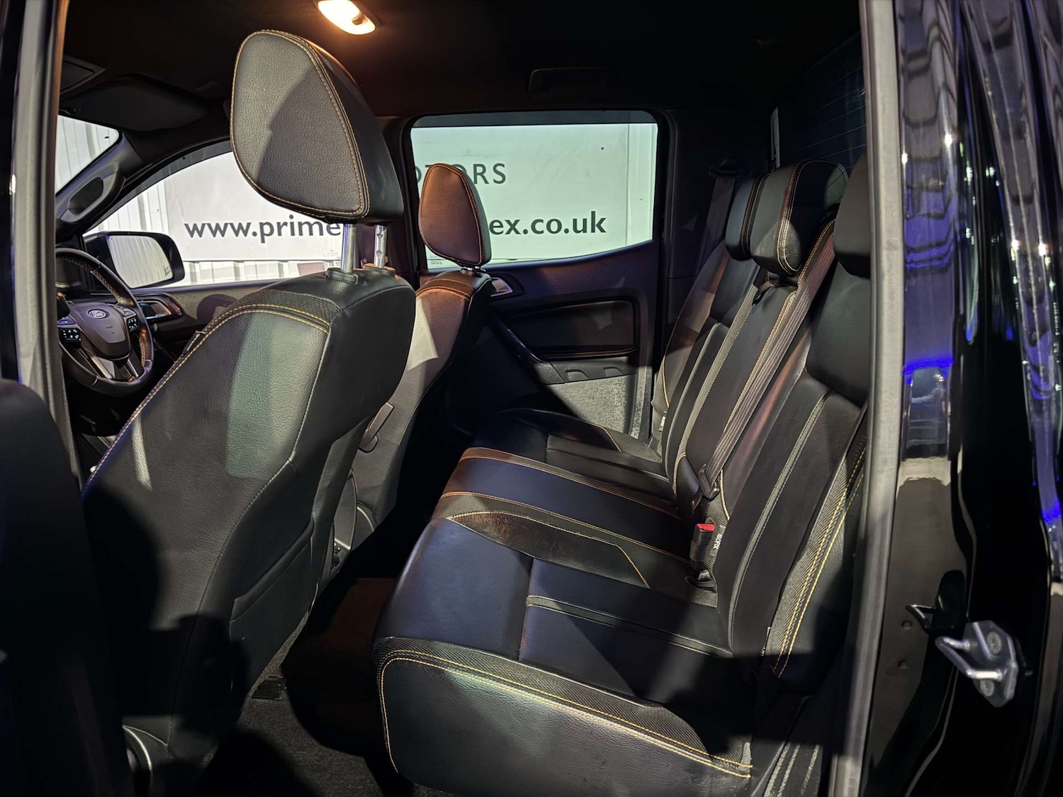 Used Ford Ranger 2020 for sale - 76662483: Photo 39