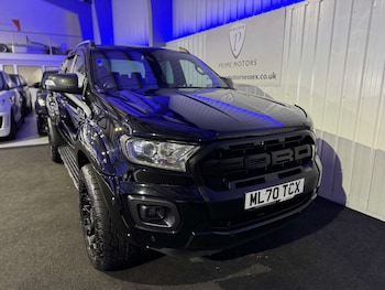 Used Ford Ranger 2020 for sale - 76662483: Photo