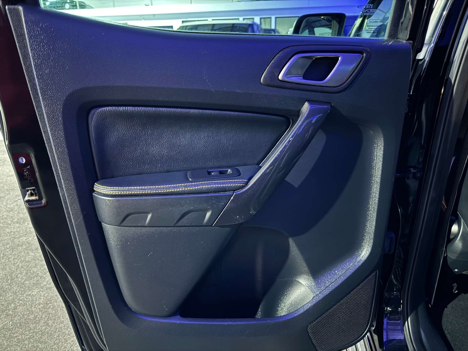 Used Ford Ranger 2020 for sale - 76662483: Photo 40