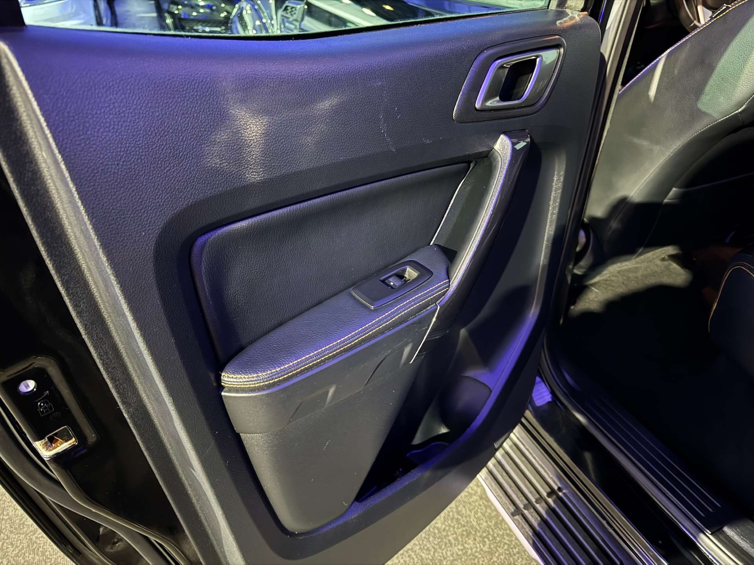 Used Ford Ranger 2020 for sale - 76662483: Photo 41