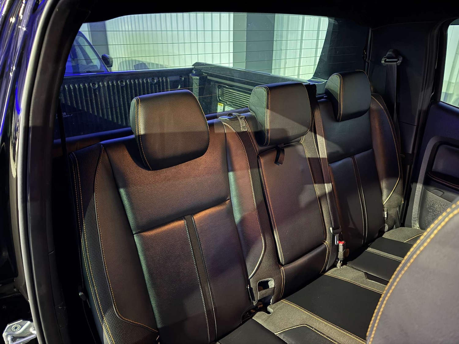 Used Ford Ranger 2020 for sale - 76662483: Photo 42