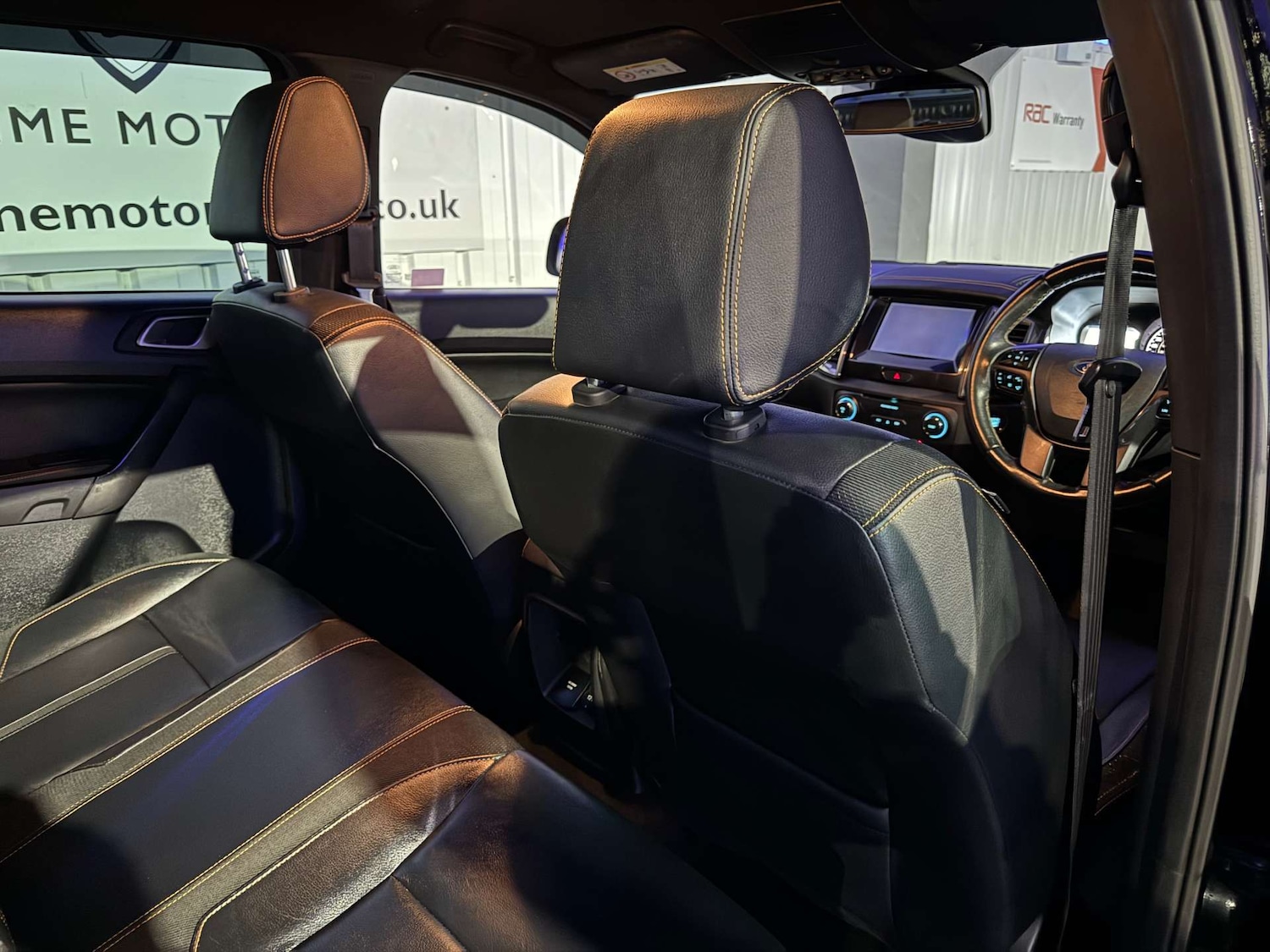 Used Ford Ranger 2020 for sale - 76662483: Photo 43