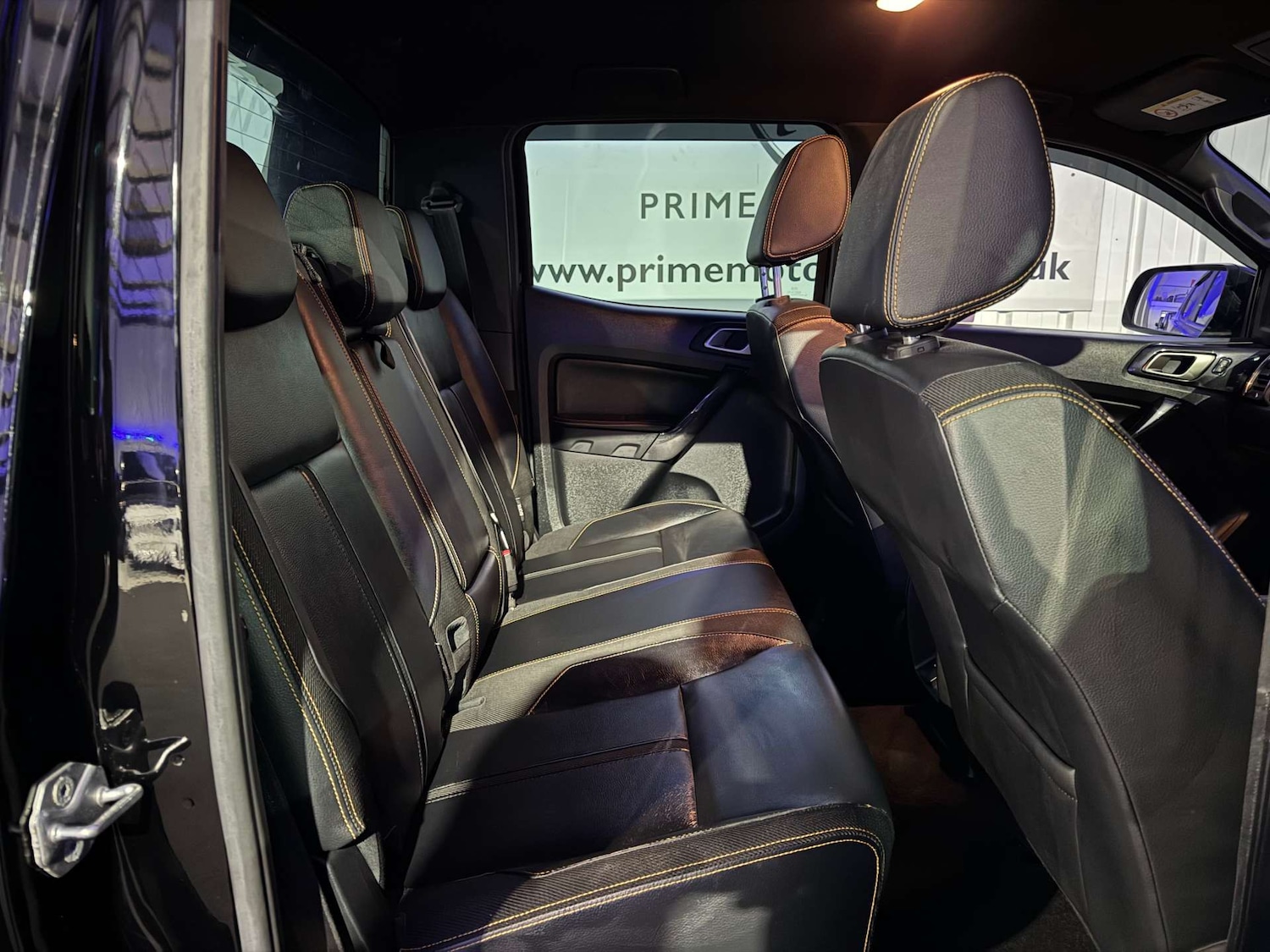 Used Ford Ranger 2020 for sale - 76662483: Photo 44