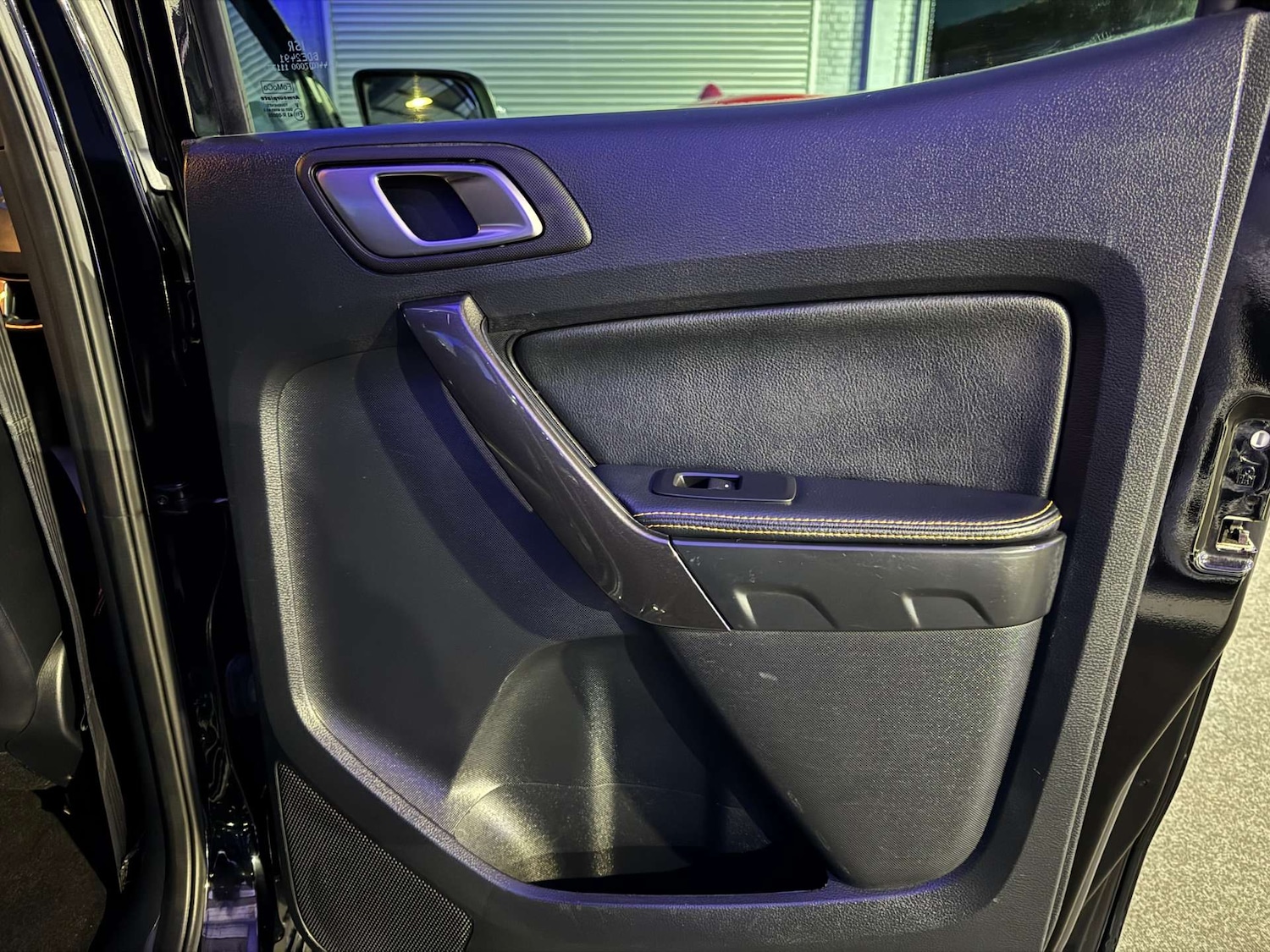 Used Ford Ranger 2020 for sale - 76662483: Photo 45