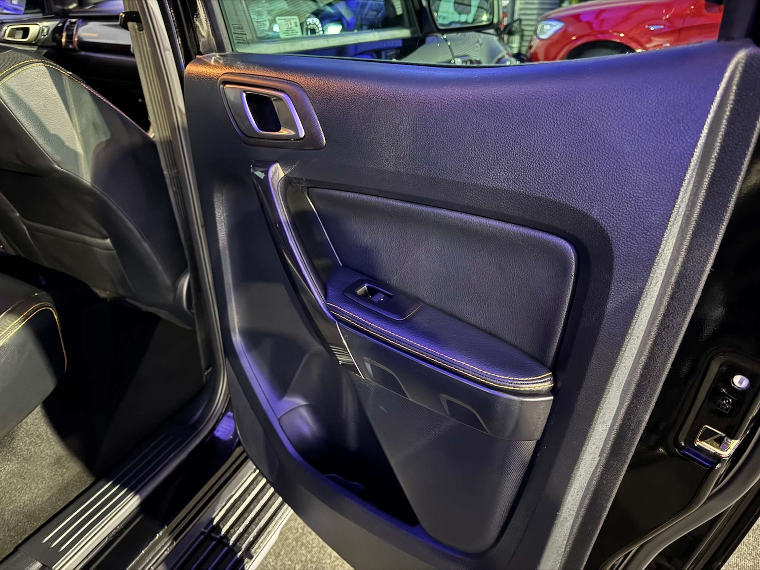 Used Ford Ranger 2020 for sale - 76662483: Photo 46