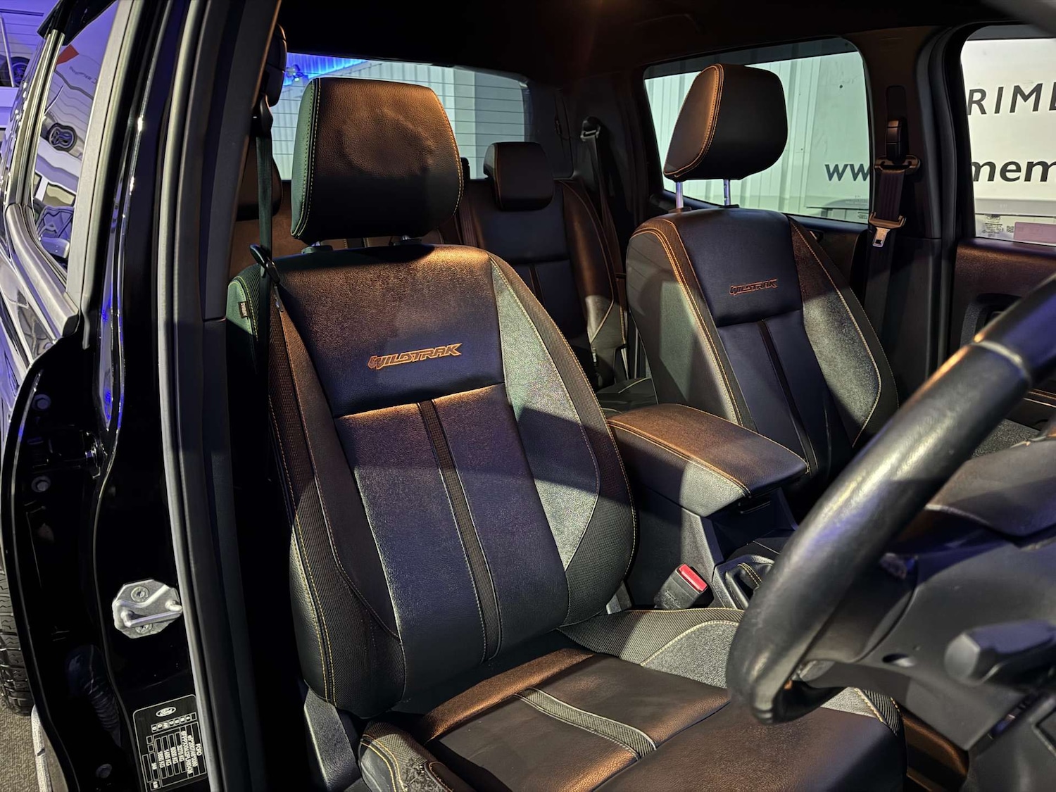 Used Ford Ranger 2020 for sale - 76662483: Photo 47