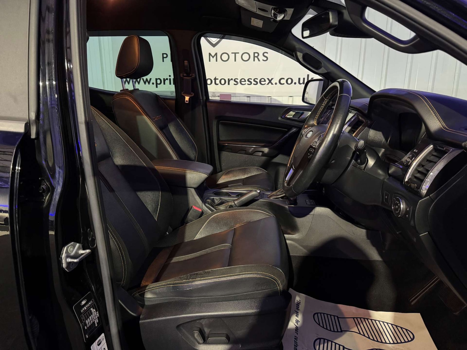 Used Ford Ranger 2020 for sale - 76662483: Photo 49