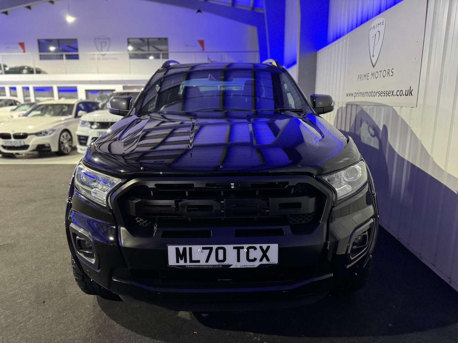 Used Ford Ranger 2020 for sale - 76662483: Photo 5