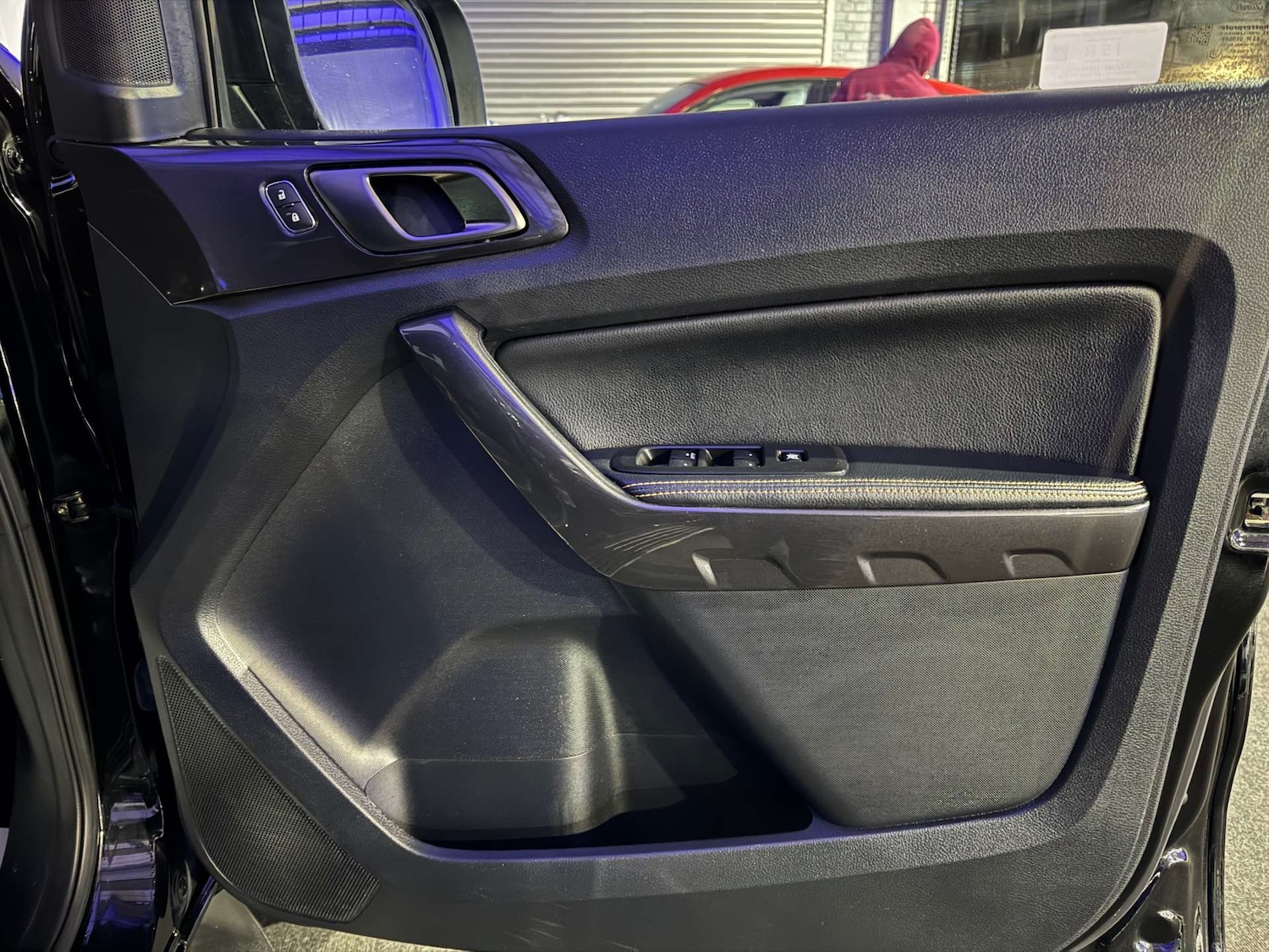 Used Ford Ranger 2020 for sale - 76662483: Photo 51