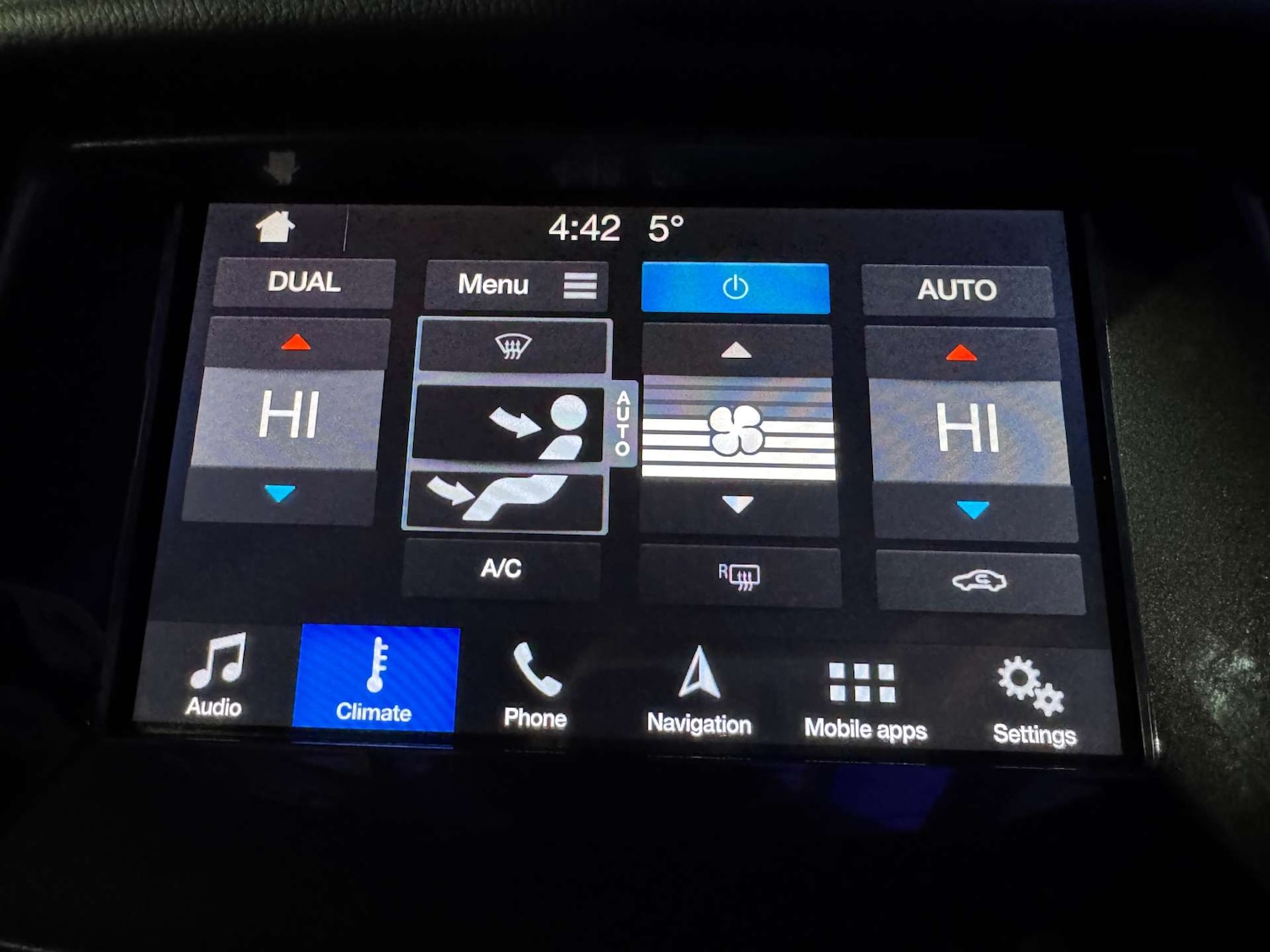 Used Ford Ranger 2020 for sale - 76662483: Photo 55