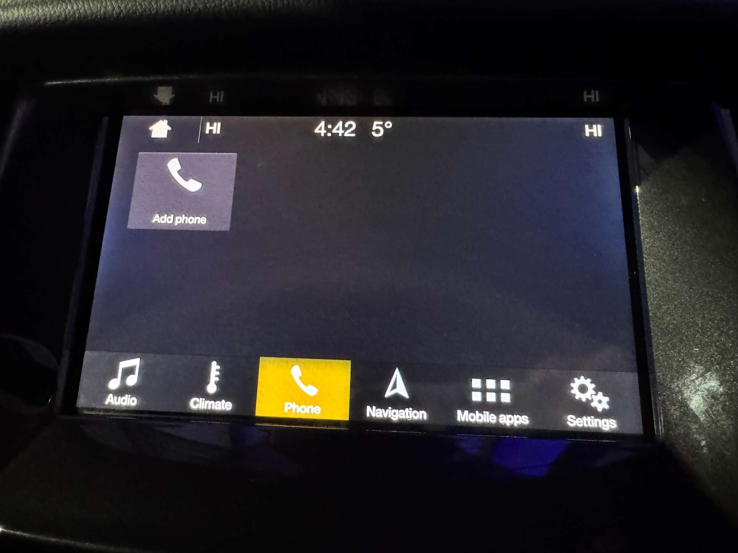 Used Ford Ranger 2020 for sale - 76662483: Photo 56