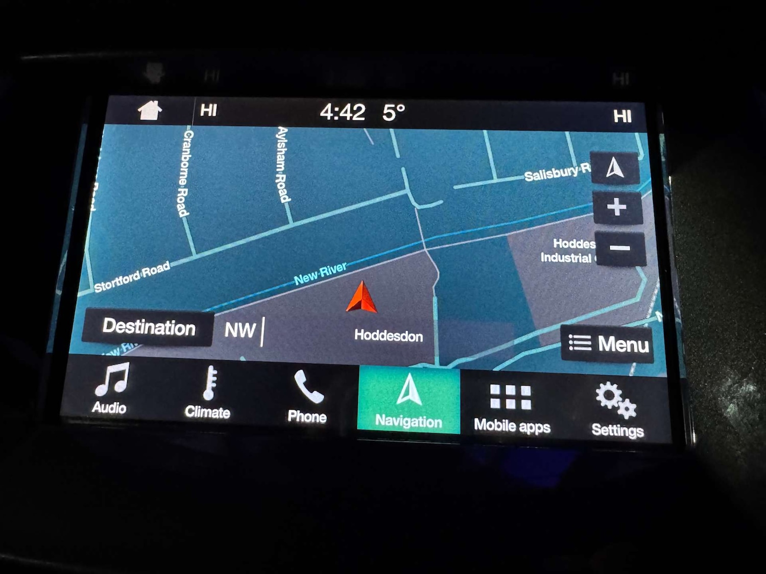 Used Ford Ranger 2020 for sale - 76662483: Photo 57