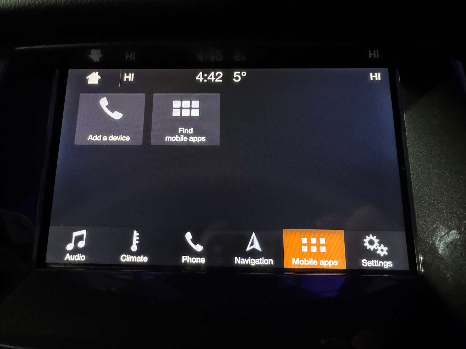 Used Ford Ranger 2020 for sale - 76662483: Photo 58