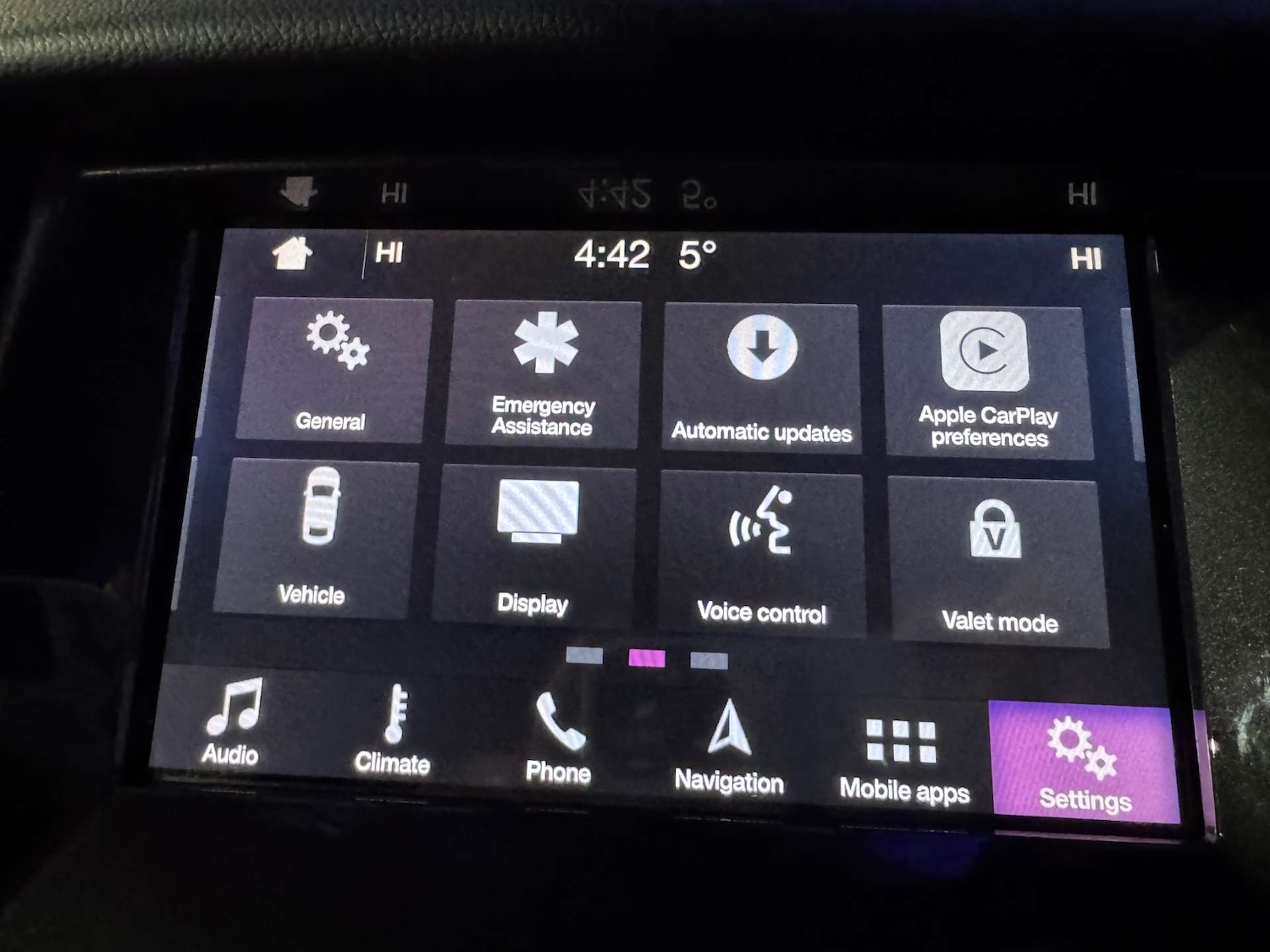 Used Ford Ranger 2020 for sale - 76662483: Photo 60