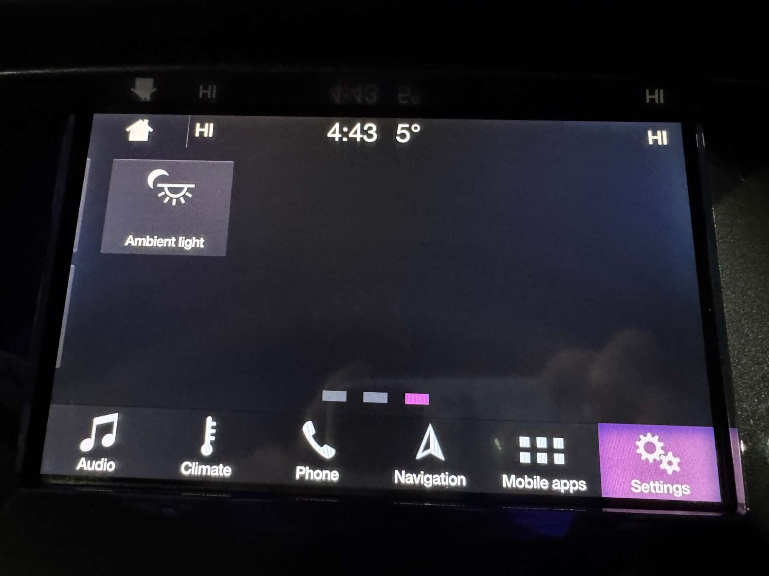 Used Ford Ranger 2020 for sale - 76662483: Photo 61