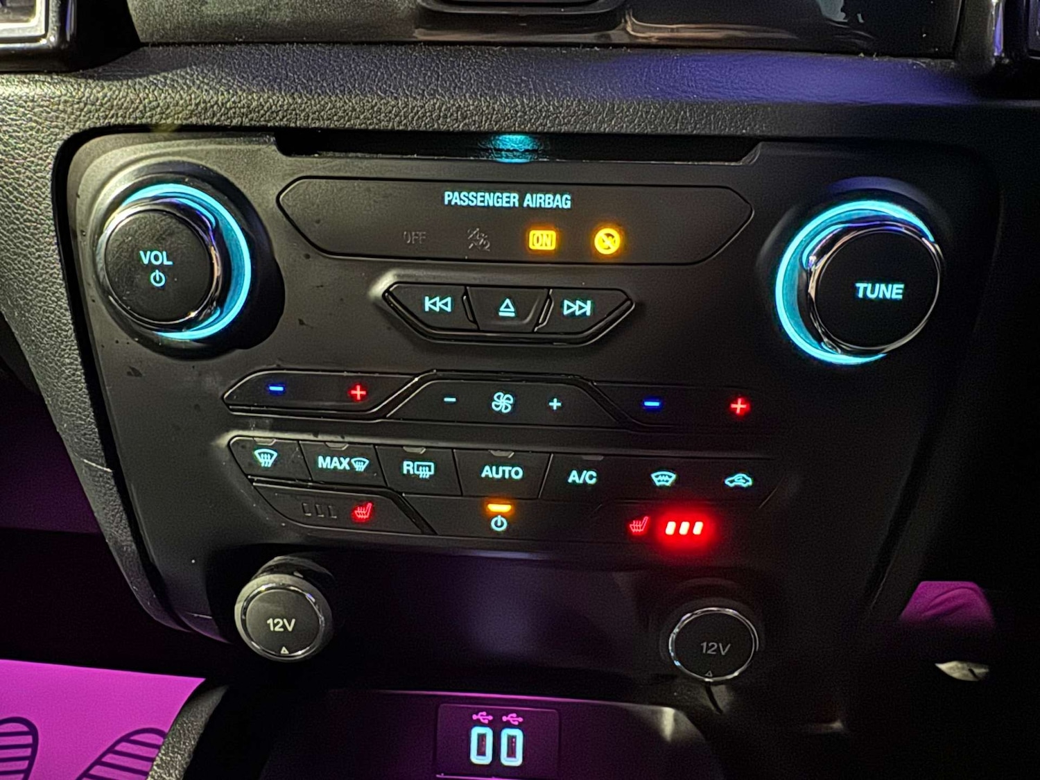 Used Ford Ranger 2020 for sale - 76662483: Photo 63