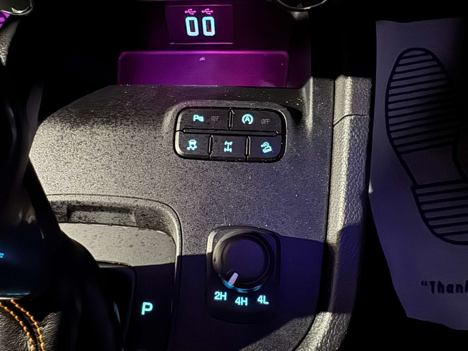 Used Ford Ranger 2020 for sale - 76662483: Photo 64