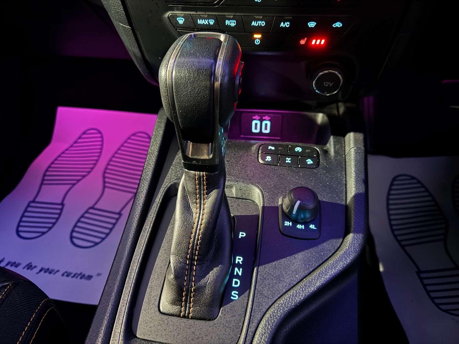 Used Ford Ranger 2020 for sale - 76662483: Photo 65