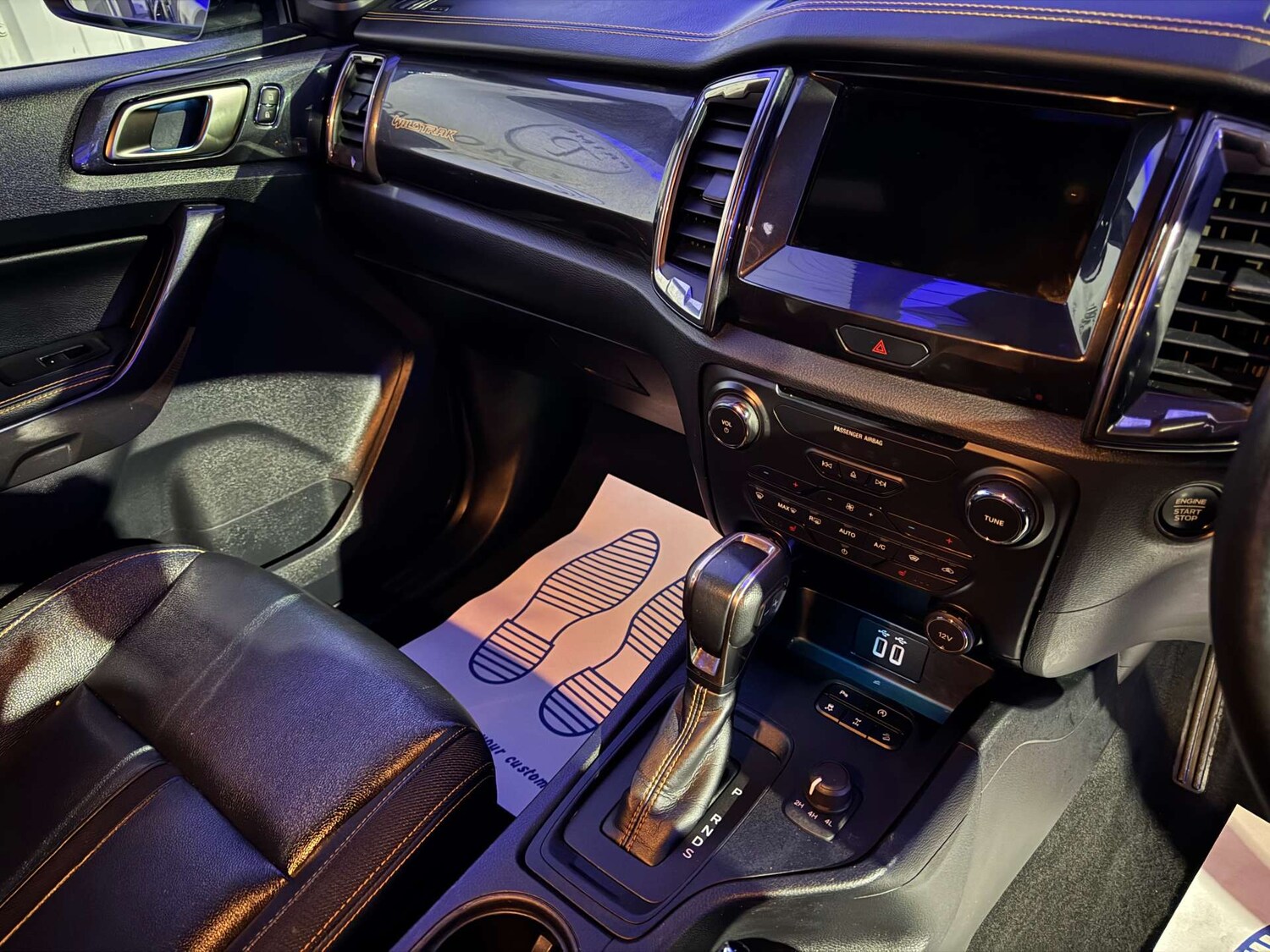 Used Ford Ranger 2020 for sale - 76662483: Photo 67