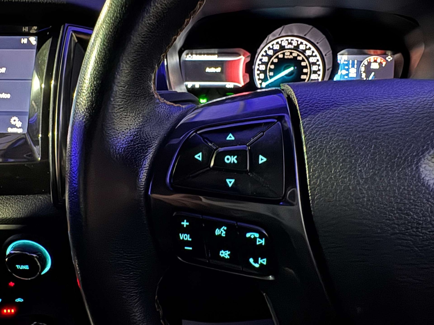 Used Ford Ranger 2020 for sale - 76662483: Photo 68