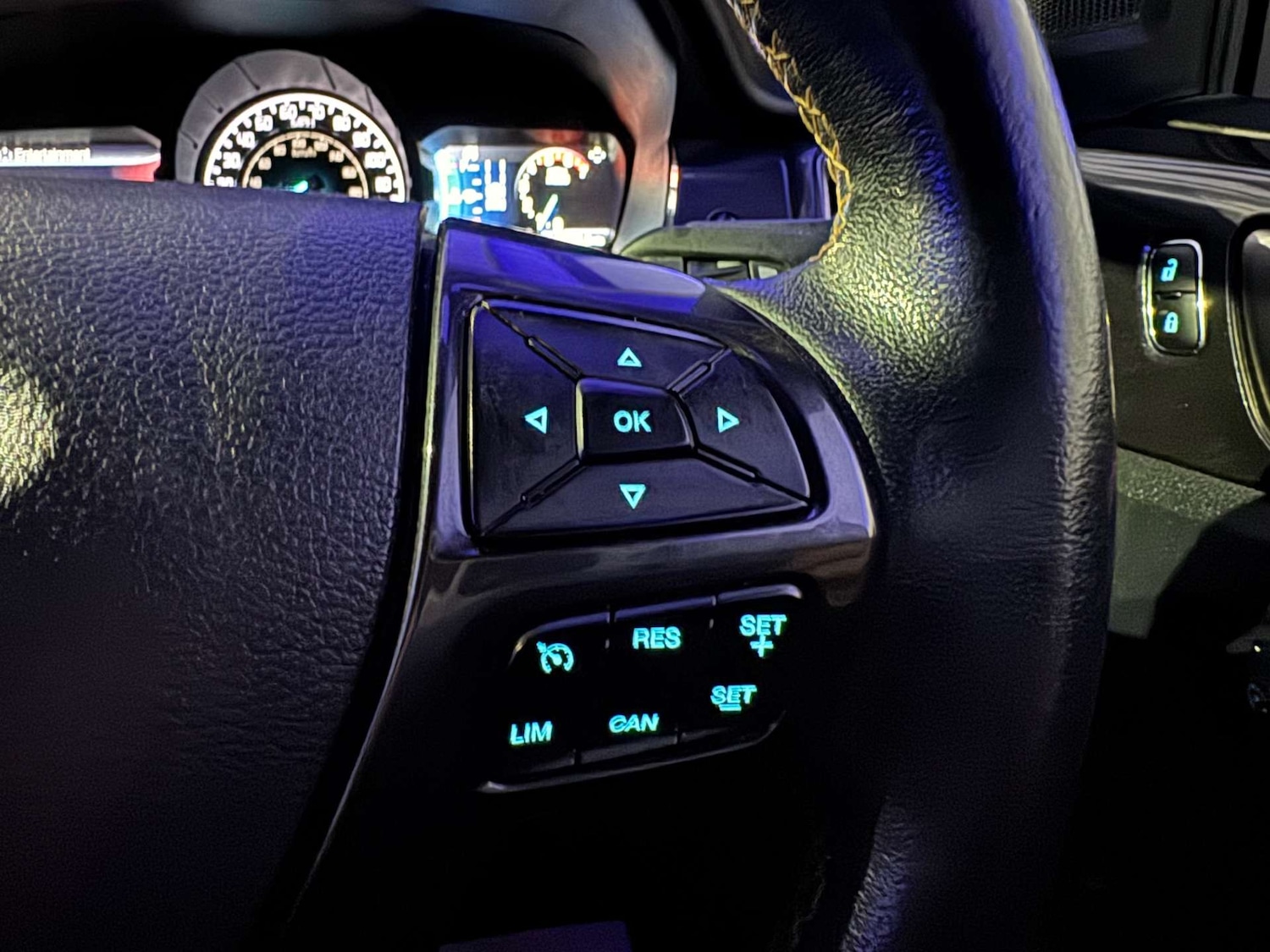 Used Ford Ranger 2020 for sale - 76662483: Photo 69