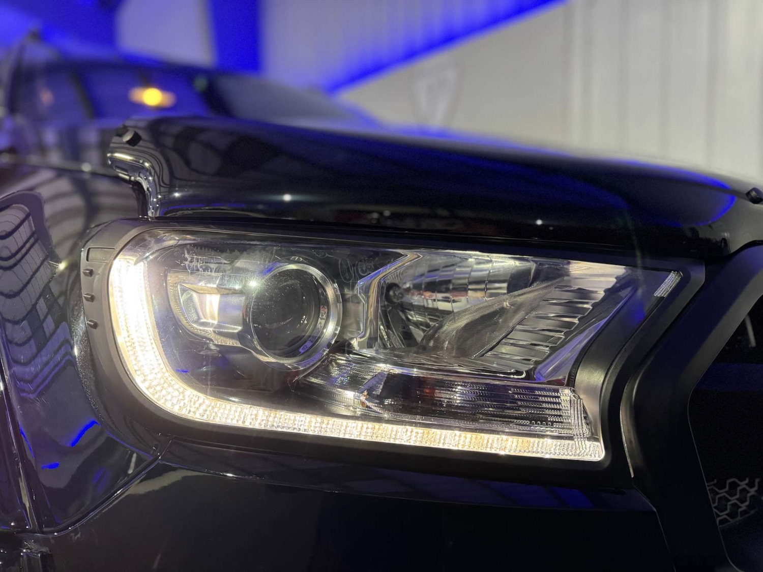 Used Ford Ranger 2020 for sale - 76662483: Photo 7