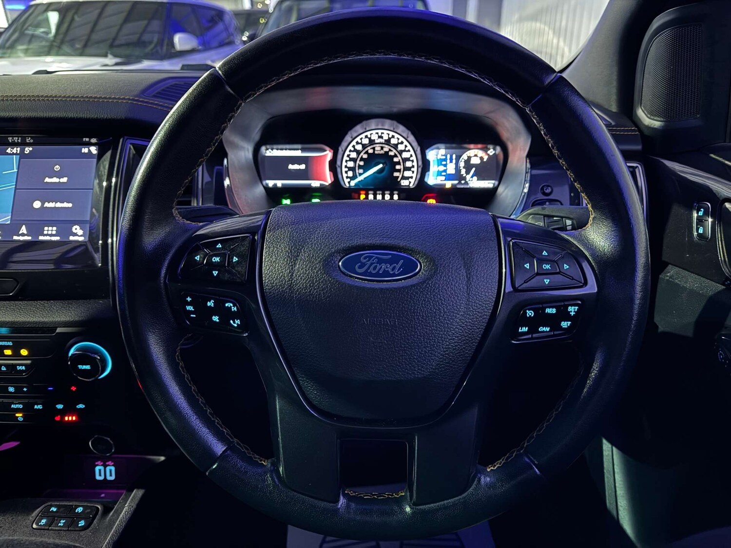 Used Ford Ranger 2020 for sale - 76662483: Photo 70