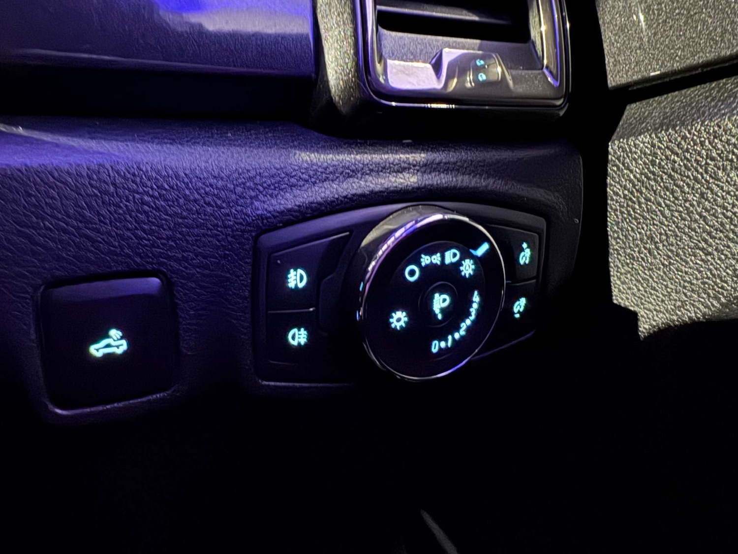 Used Ford Ranger 2020 for sale - 76662483: Photo 74