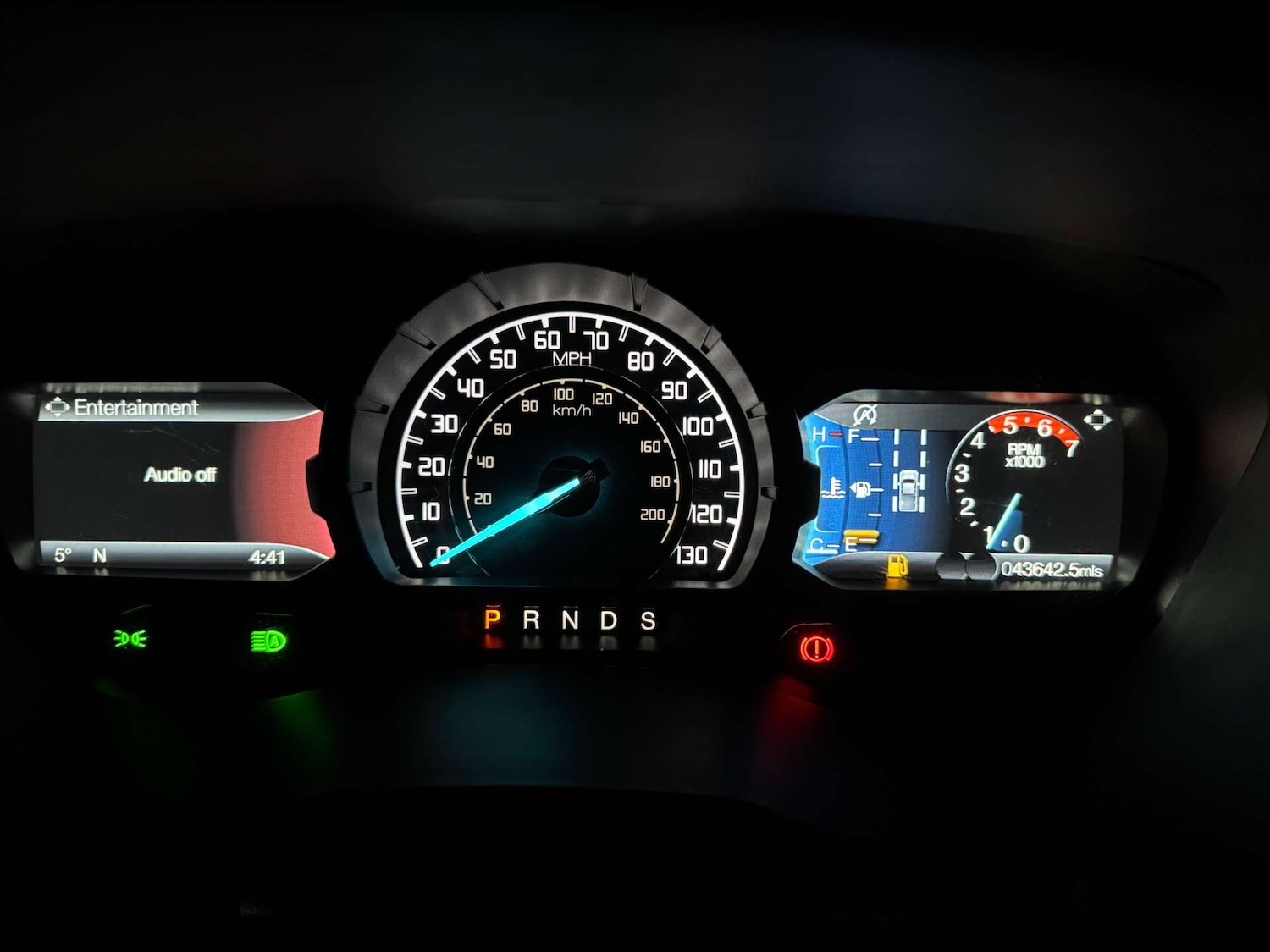 Used Ford Ranger 2020 for sale - 76662483: Photo 78