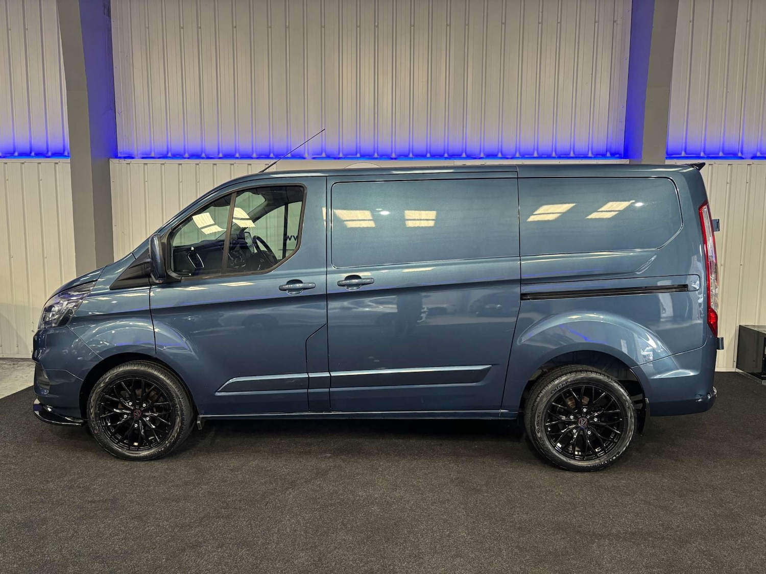 Used Ford Transit Custom 2021 for sale - 76363953: Photo 11