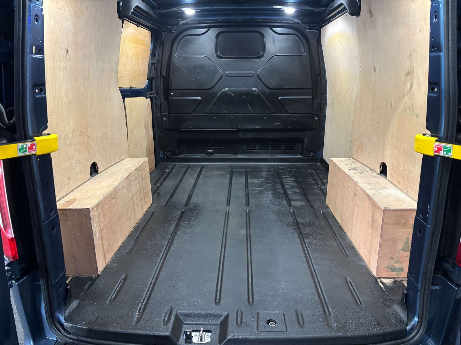 Used Ford Transit Custom 2021 for sale - 76363953: Photo 19