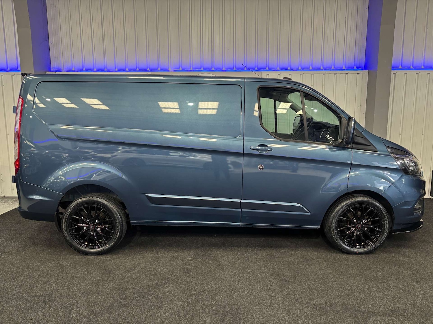 Used Ford Transit Custom 2021 for sale - 76363953: Photo 22