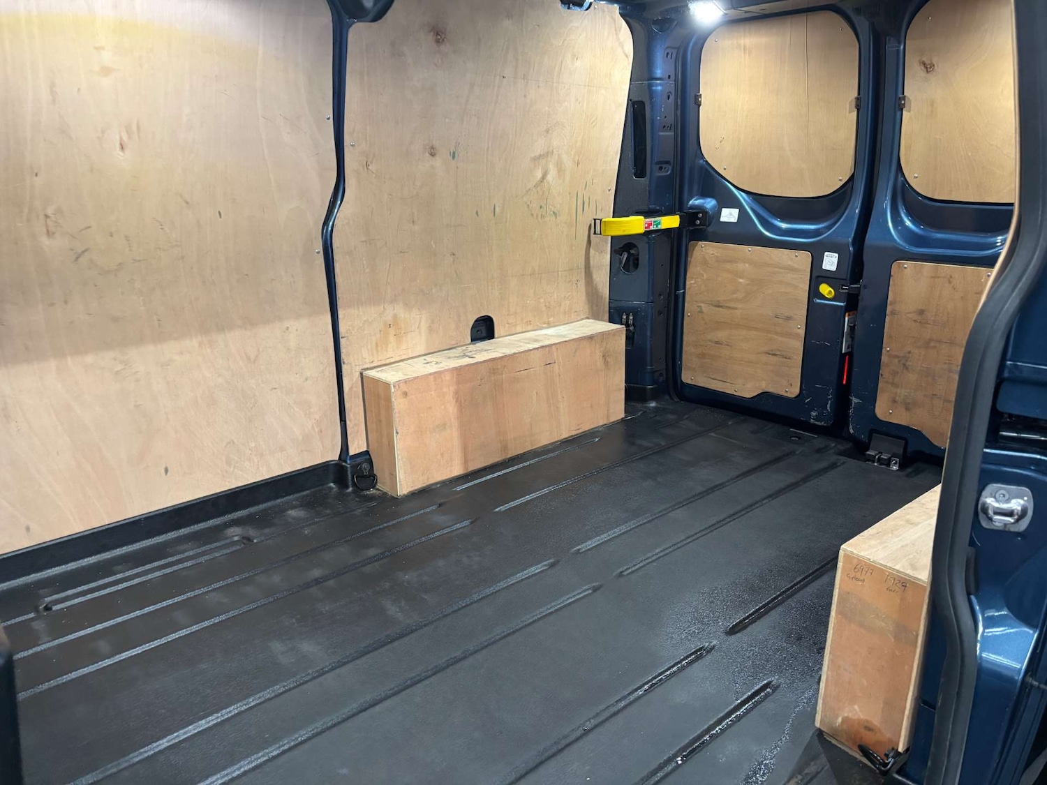 Used Ford Transit Custom 2021 for sale - 76363953: Photo 31