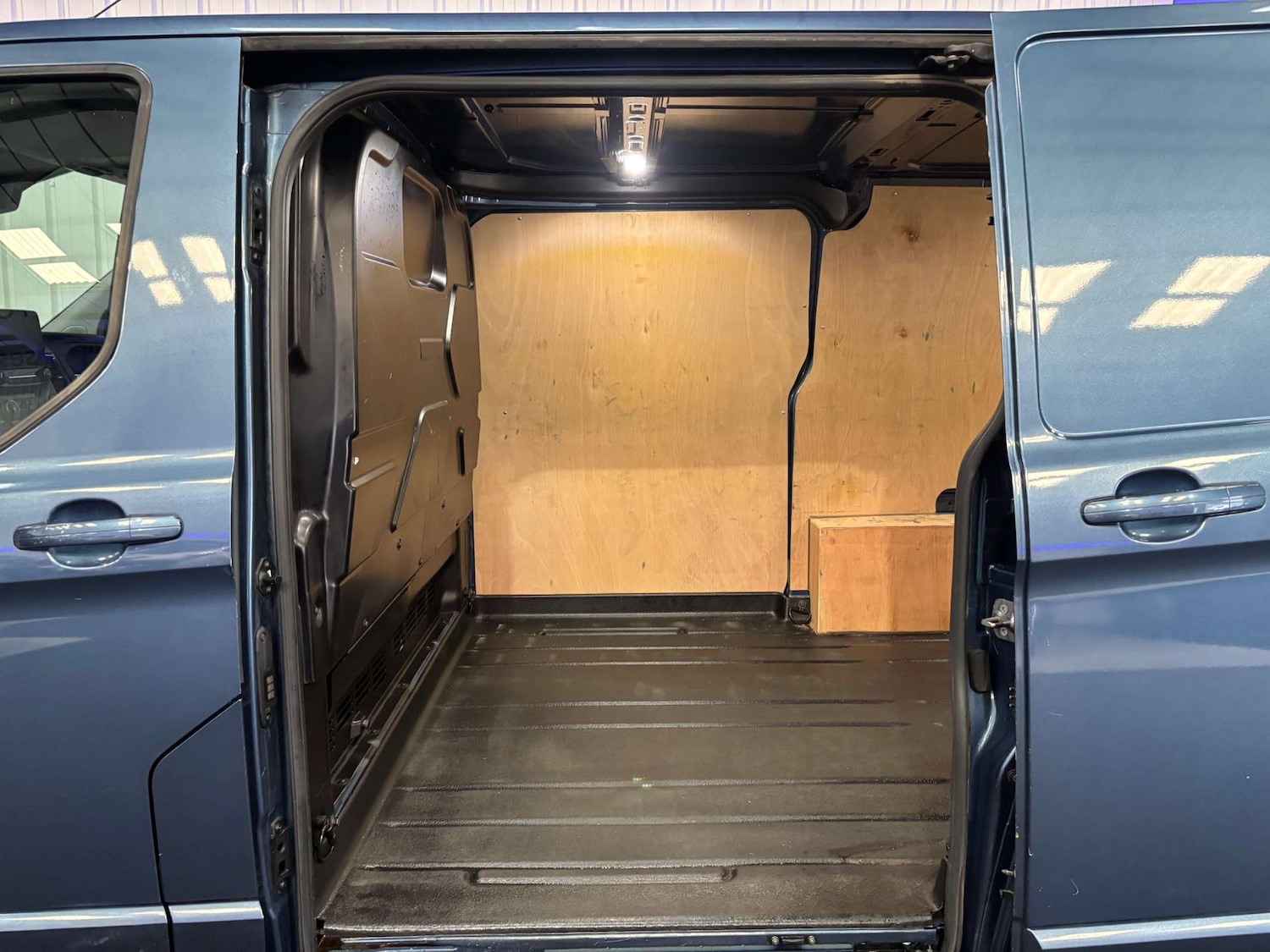 Used Ford Transit Custom 2021 for sale - 76363953: Photo 32