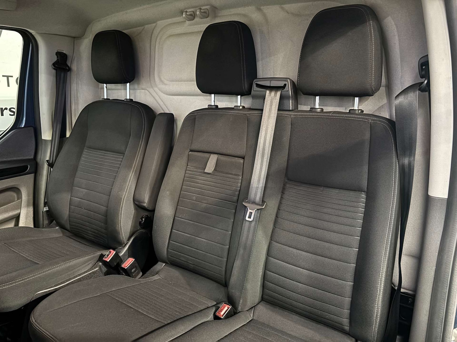 Used Ford Transit Custom 2021 for sale - 76363953: Photo 35