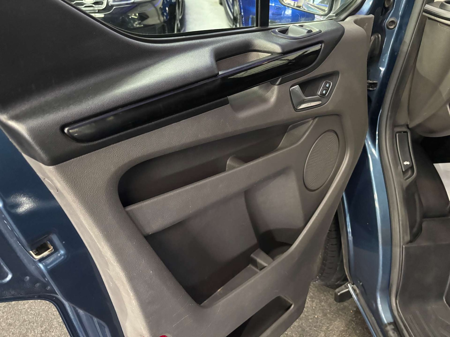 Used Ford Transit Custom 2021 for sale - 76363953: Photo 37