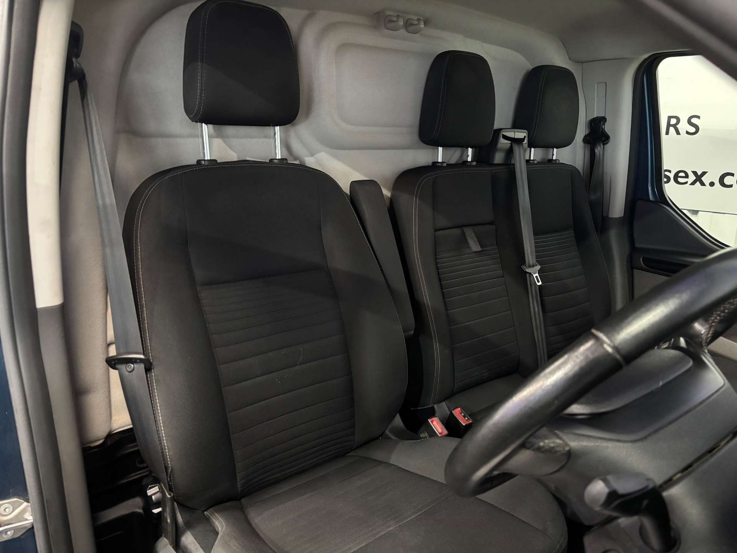 Used Ford Transit Custom 2021 for sale - 76363953: Photo 38