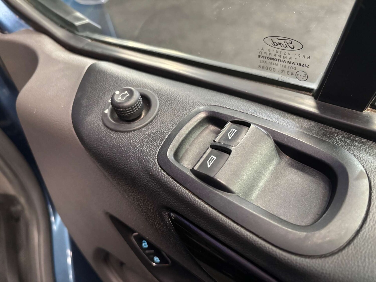 Used Ford Transit Custom 2021 for sale - 76363953: Photo 41