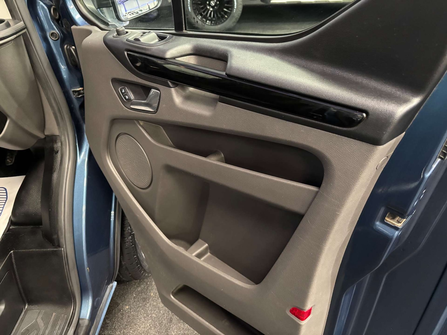 Used Ford Transit Custom 2021 for sale - 76363953: Photo 42