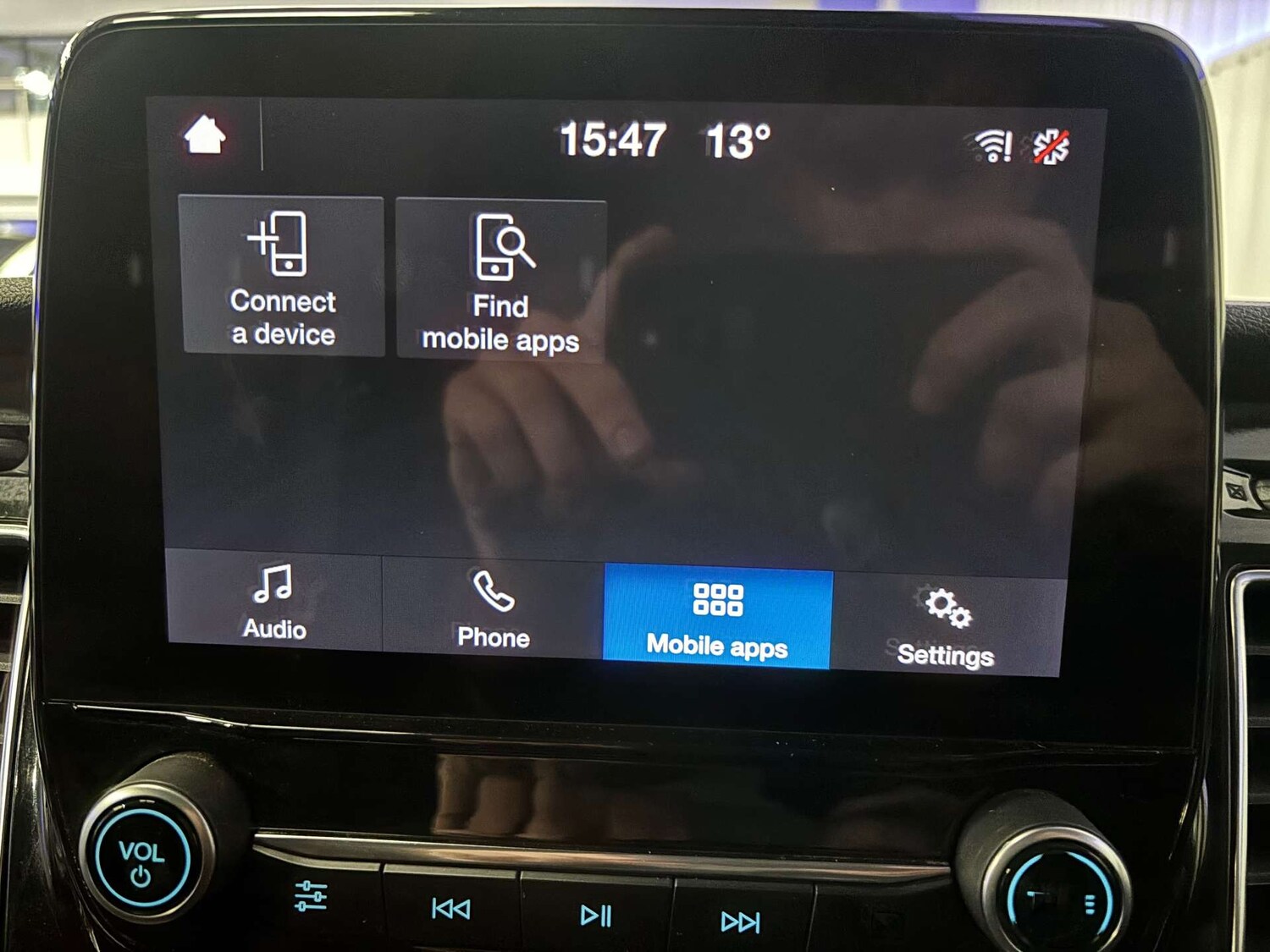 Used Ford Transit Custom 2021 for sale - 76363953: Photo 45