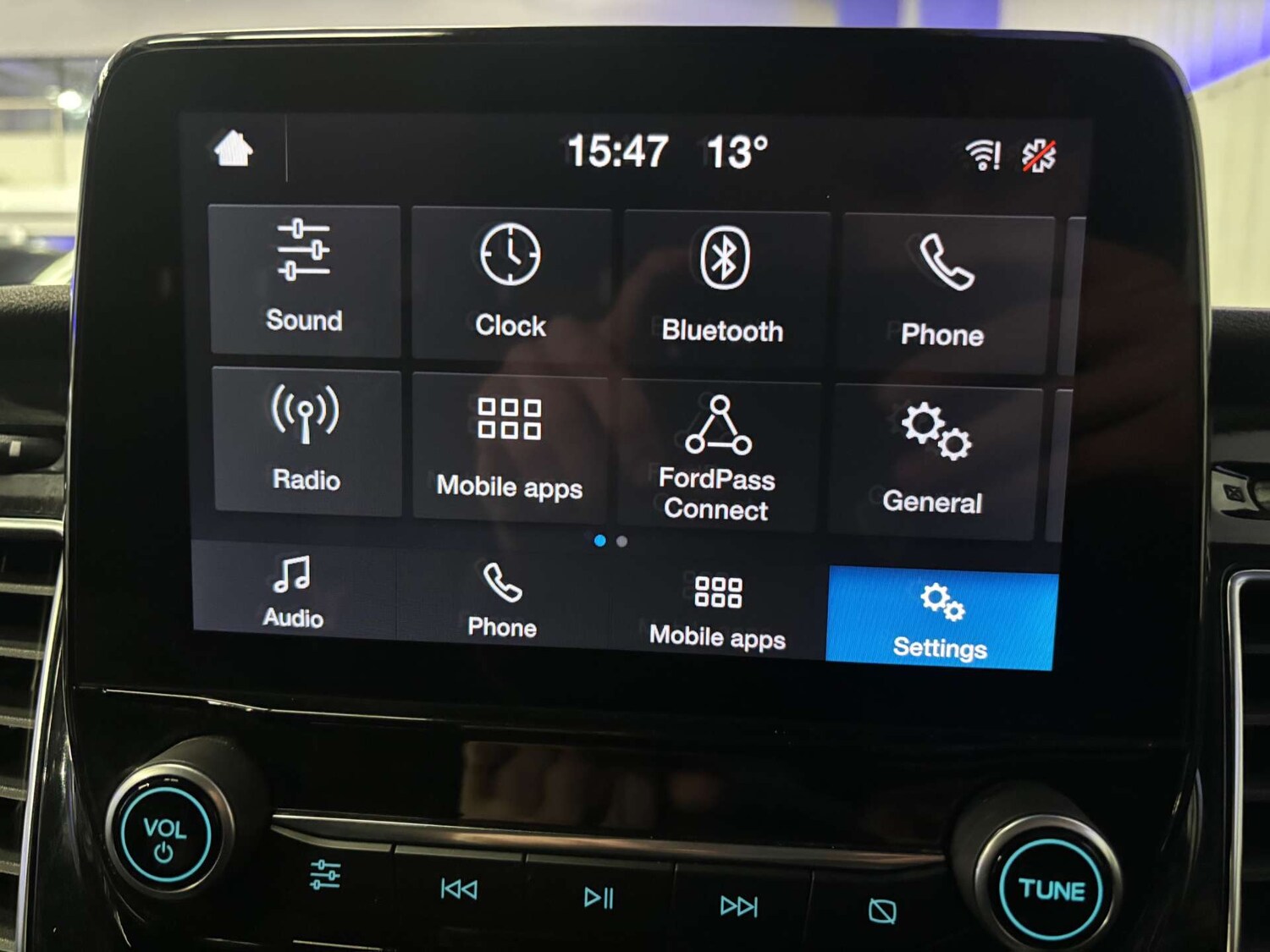 Used Ford Transit Custom 2021 for sale - 76363953: Photo 46