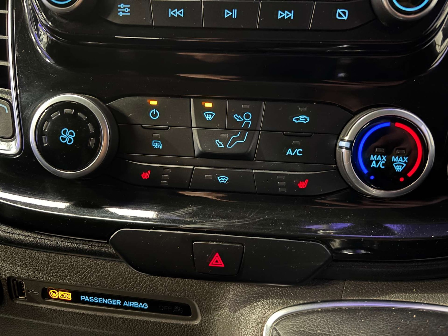Used Ford Transit Custom 2021 for sale - 76363953: Photo 51