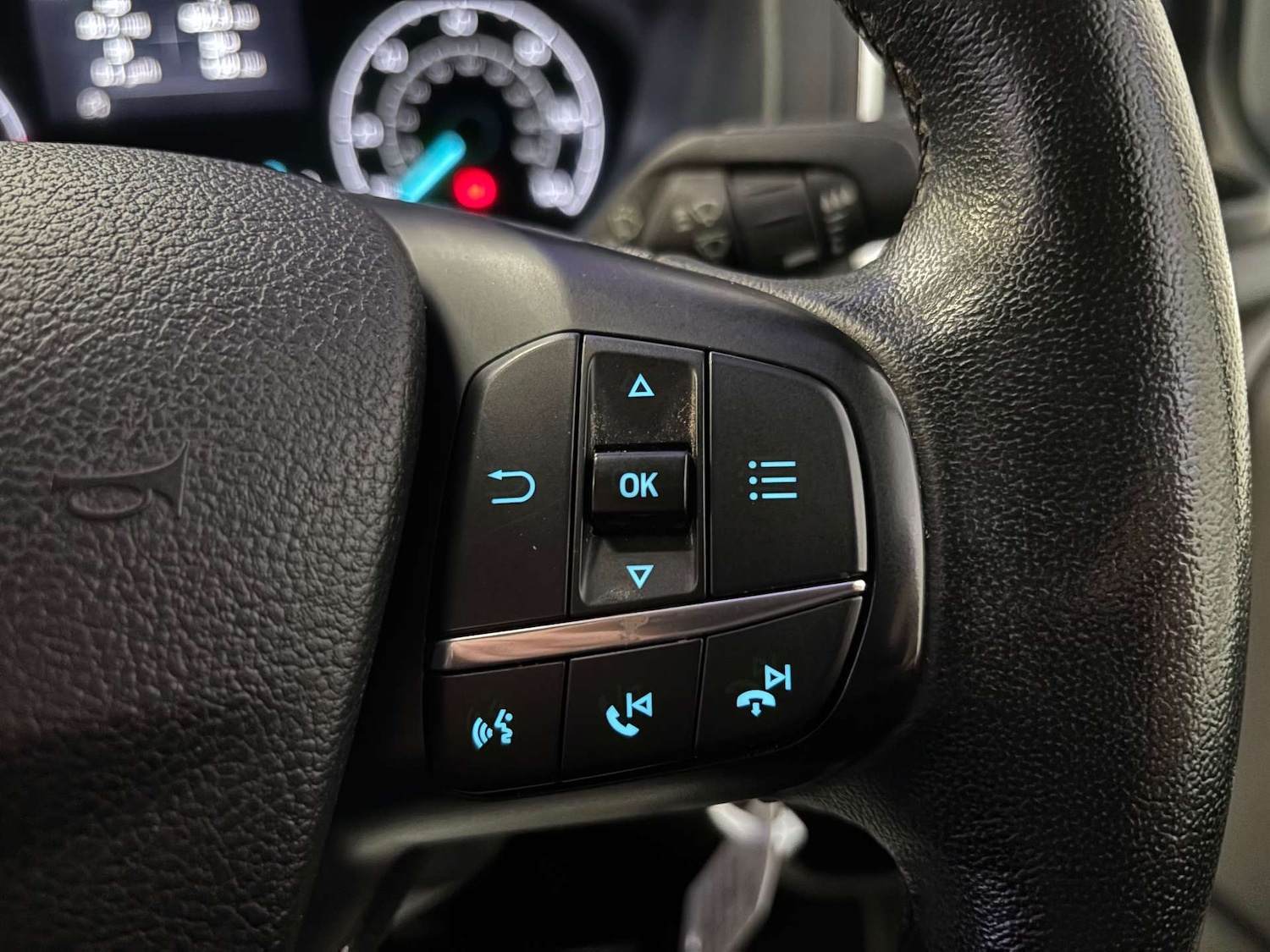 Used Ford Transit Custom 2021 for sale - 76363953: Photo 55