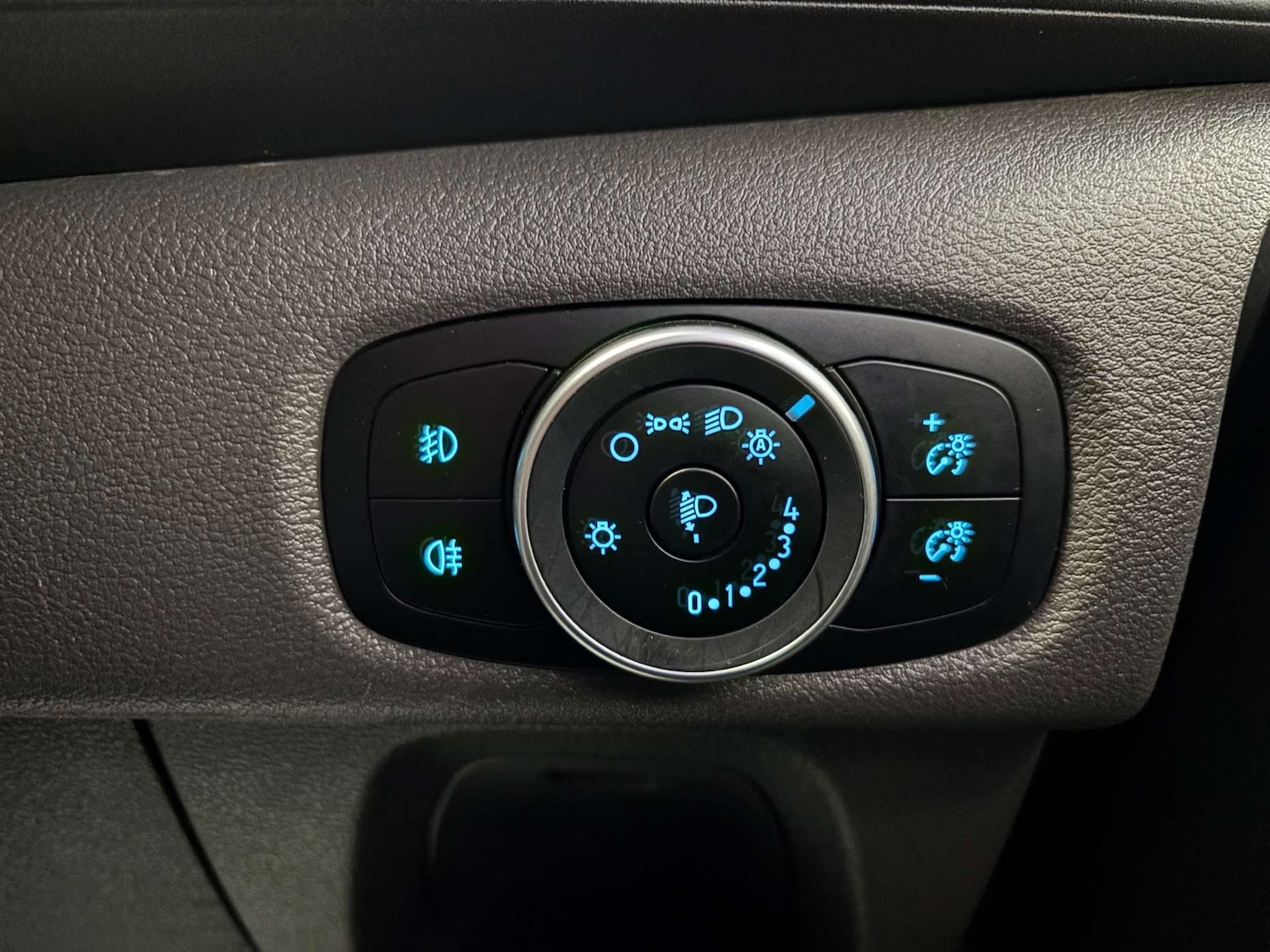 Used Ford Transit Custom 2021 for sale - 76363953: Photo 59