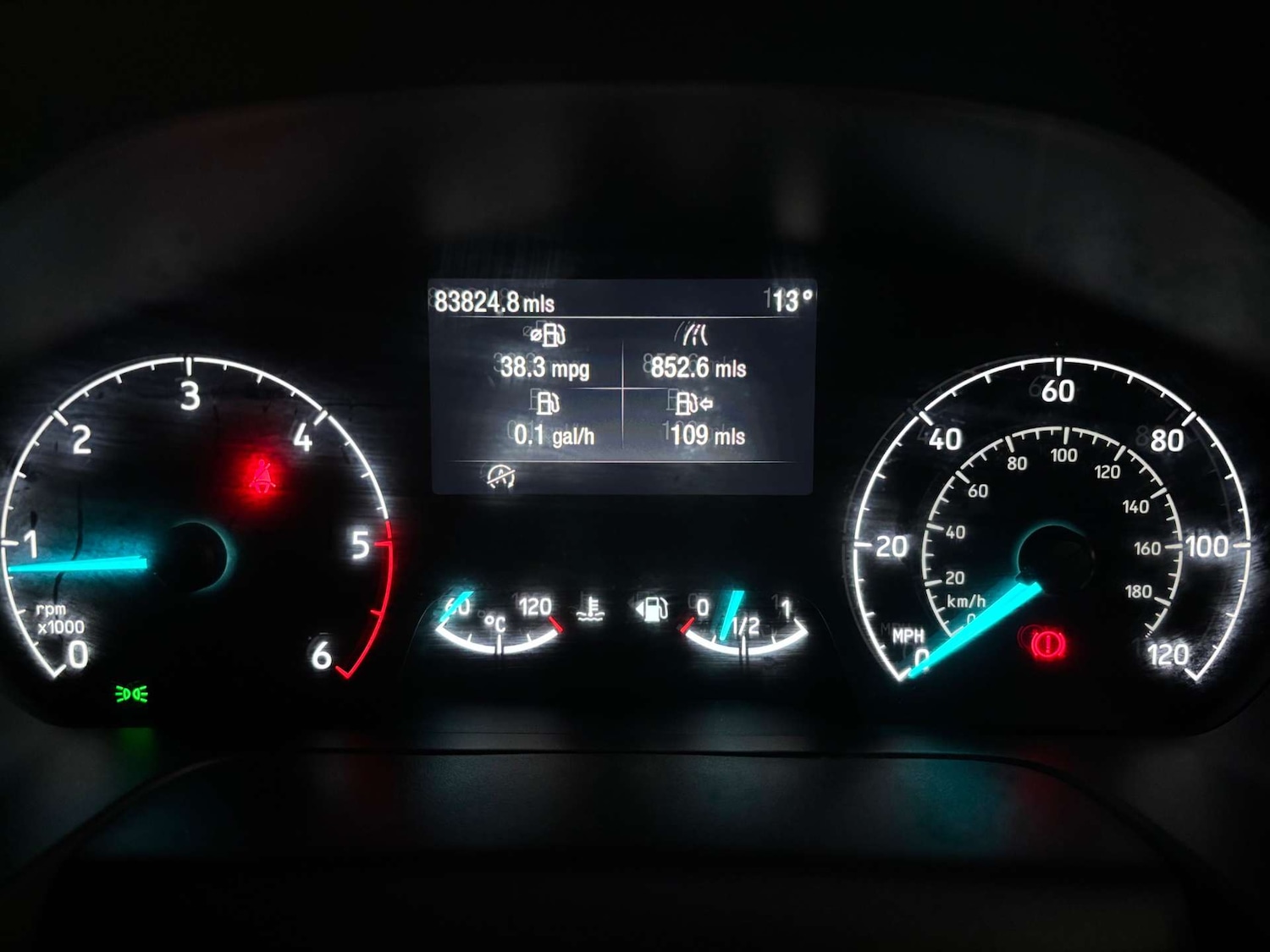Used Ford Transit Custom 2021 for sale - 76363953: Photo 62