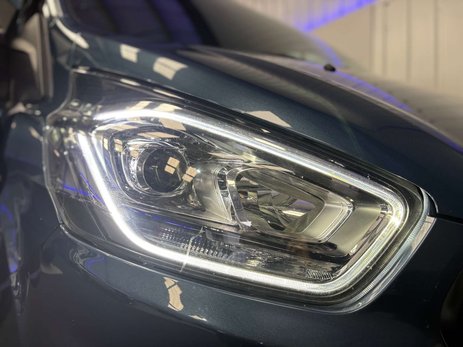 Used Ford Transit Custom 2021 for sale - 76363953: Photo 8