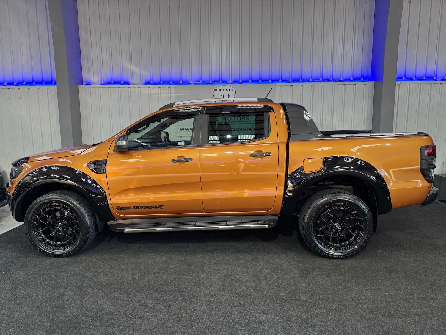 Used Ford Ranger 2021 for sale - 77107122: Photo 11