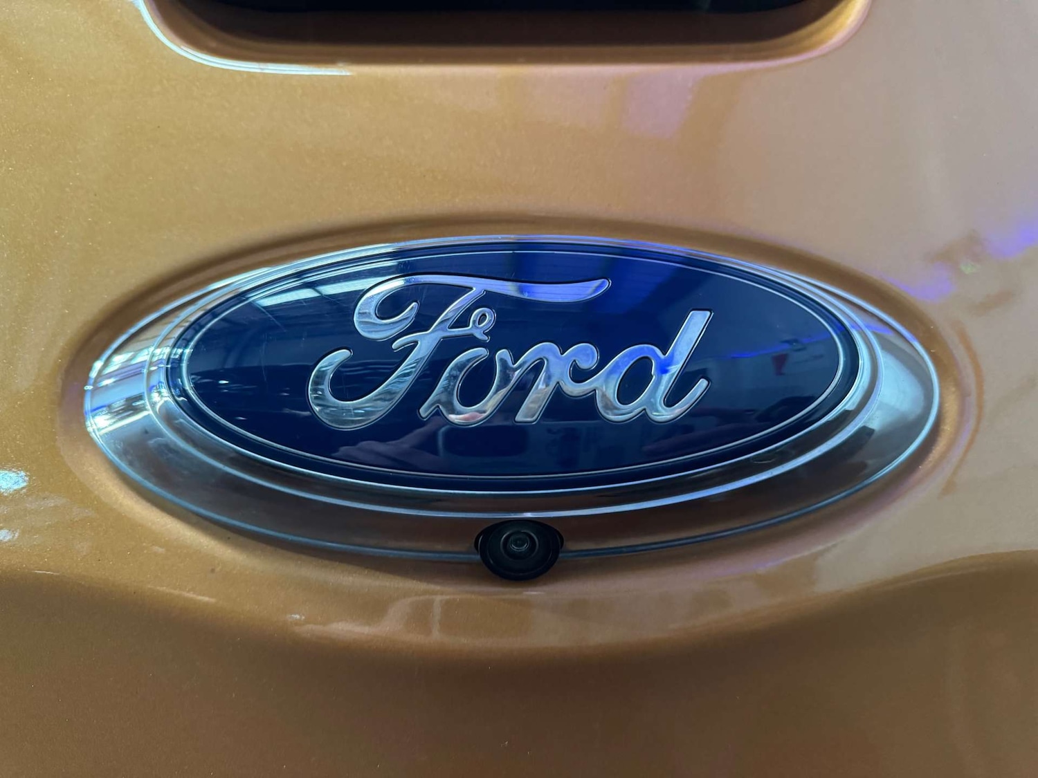 Used Ford Ranger 2021 for sale - 77107122: Photo 18