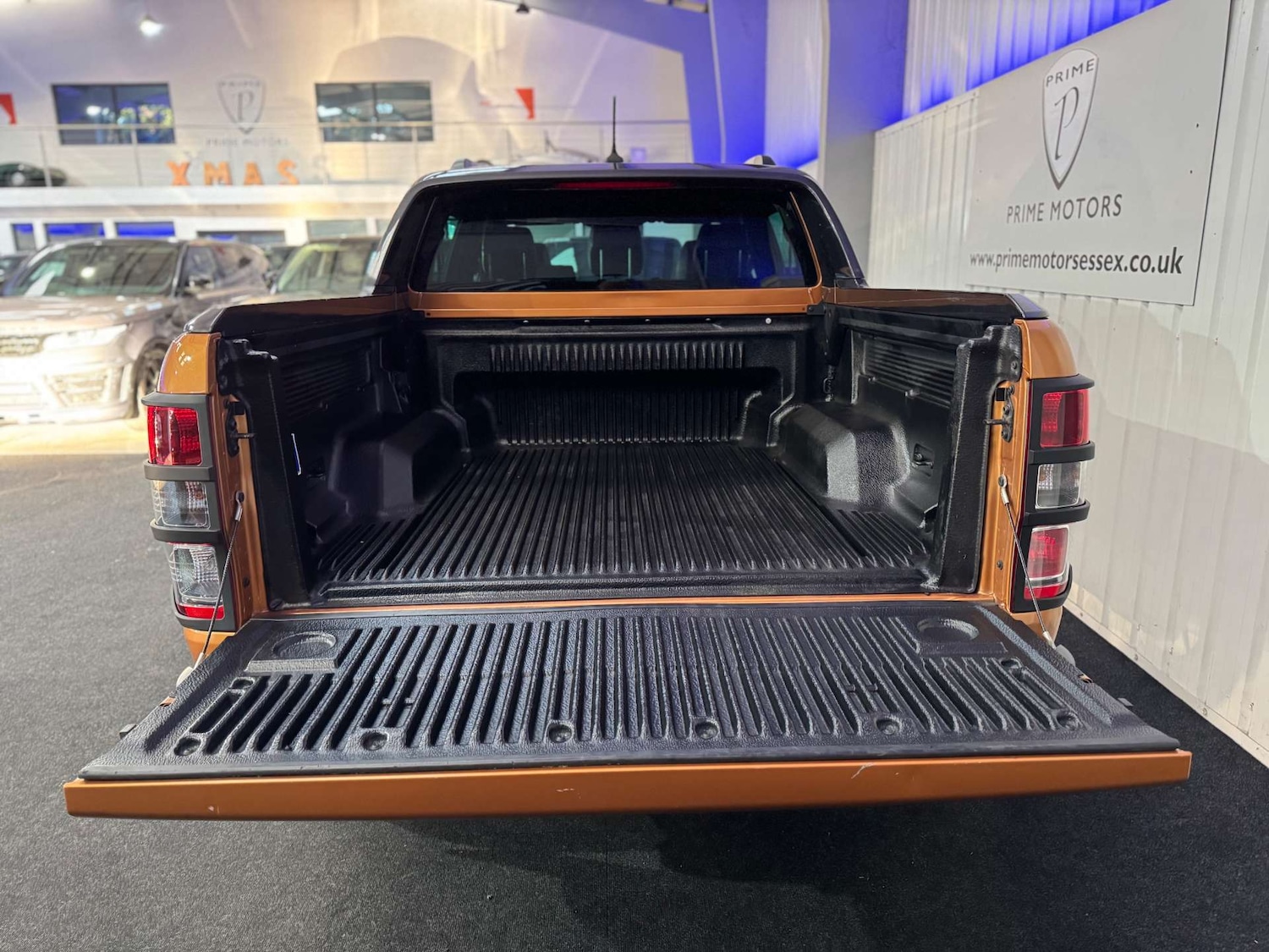 Used Ford Ranger 2021 for sale - 77107122: Photo 19